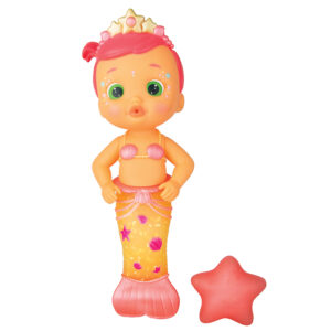 Bloopies Mermaids Pink